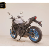 Мотоцикл Yamaha MT-07-3 с пробегом 1747 km
