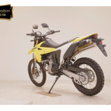 Мотоцикл Suzuki DR-Z4S с пробегом 305 km