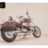 Мотоцикл BMW R1200C с пробегом 6199 km