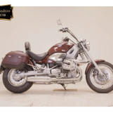 Мотоцикл BMW R1200C с пробегом 6199 km