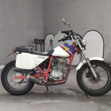 Мотоцикл Honda FTR223 з пробігом 23907 km