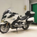Мотоцикл BMW R1200RT з пробігом 16260 km