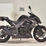 Мотоцикл Kawasaki Z1000 з пробігом 14671 km