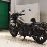 Мотоцикл Honda REBEL CMX500 с пробегом 16661 km