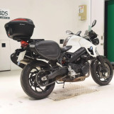 Мотоцикл BMW F800R с пробегом 63181 km