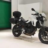 Мотоцикл BMW F800R с пробегом 63181 km