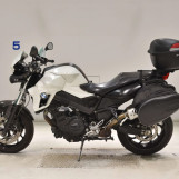 Мотоцикл BMW F800R с пробегом 63181 km