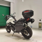 Мотоцикл BMW F800R с пробегом 63181 km