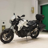 Мотоцикл BMW F800R с пробегом 63181 km