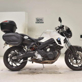 Мотоцикл BMW F800R с пробегом 63181 km