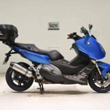 Мотоцикл BMW C600 SPORT с пробегом 31278 km