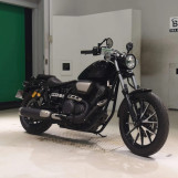 Мотоцикл Yamaha BOLT 950A з пробігом 1718 km