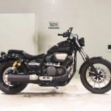 Мотоцикл Yamaha BOLT 950A з пробігом 1718 km