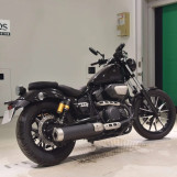 Мотоцикл Yamaha BOLT 950A з пробігом 1718 km