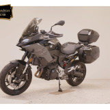 Мотоцикл BMW F900XR з пробігом 4515 km