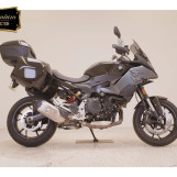 Мотоцикл BMW F900XR з пробігом 4515 km