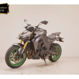 Мотоцикл Kawasaki Z1100 з пробігом 1388 km