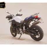 Мотоцикл BMW F800GS с пробегом 2676 km