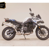 Мотоцикл BMW F800GS с пробегом 2676 km