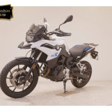 Мотоцикл BMW F800GS с пробегом 2676 km