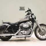 Мотоцикл HD SPORTSTER XL883L з пробігом 28017 km