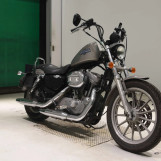 Мотоцикл HD SPORTSTER XL883L з пробігом 28017 km