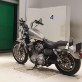 Мотоцикл HD SPORTSTER XL883L з пробігом 28017 km