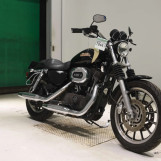 Мотоцикл HD SPORTSTER XL1200R с пробегом 30772 km