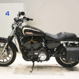 Мотоцикл HD SPORTSTER XL1200R с пробегом 30772 km
