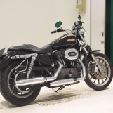 Мотоцикл HD SPORTSTER XL1200R с пробегом 30772 km