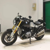 Мотоцикл BMW R NINE T с пробегом 26074 km