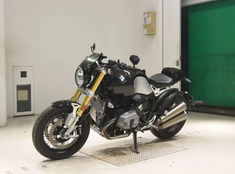 Мотоцикл BMW R NINE T с пробегом 26074 km