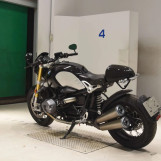 Мотоцикл BMW R NINE T с пробегом 26074 km