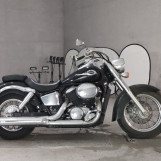 Мотоцикл Honda SHADOW400 з пробігом 20829 km