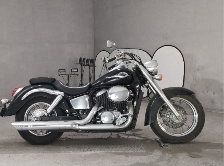 Мотоцикл Honda SHADOW400 з пробігом 20829 km