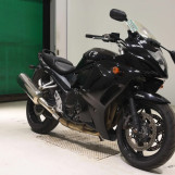 Мотоцикл Suzuki BANDIT1250FA з пробігом 79162 km