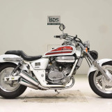 Мотоцикл Honda MAGNA250 з пробігом 30611 km