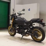 Мотоцикл Kawasaki Z900RS