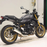 Мотоцикл Kawasaki Z900RS
