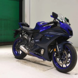 Мотоцикл Yamaha YZF-R7-2 з пробігом 11225 km