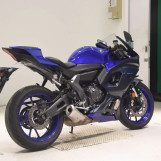 Мотоцикл Yamaha YZF-R7-2 з пробігом 11225 km