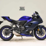 Мотоцикл Yamaha YZF-R7-2 з пробігом 11225 km