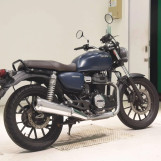 Мотоцикл Honda GB350 з пробігом 17972 km