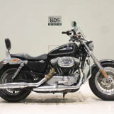 Мотоцикл HD SPORTSTER CUSTOM XL1200C з пробігом 13512 km