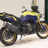 Мотоцикл Suzuki VSTROME 800DE з пробігом 27422 km