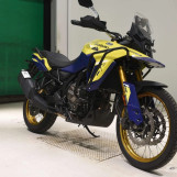 Мотоцикл Suzuki VSTROME 800DE з пробігом 27422 km