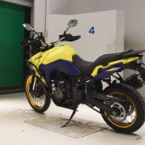 Мотоцикл Suzuki VSTROME 800DE з пробігом 27422 km