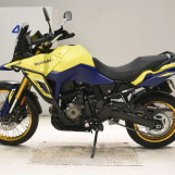 Мотоцикл Suzuki VSTROME 800DE з пробігом 27422 km