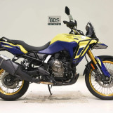 Мотоцикл Suzuki VSTROME 800DE з пробігом 27422 km