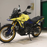 Мотоцикл Suzuki VSTROME 800DE з пробігом 27422 km